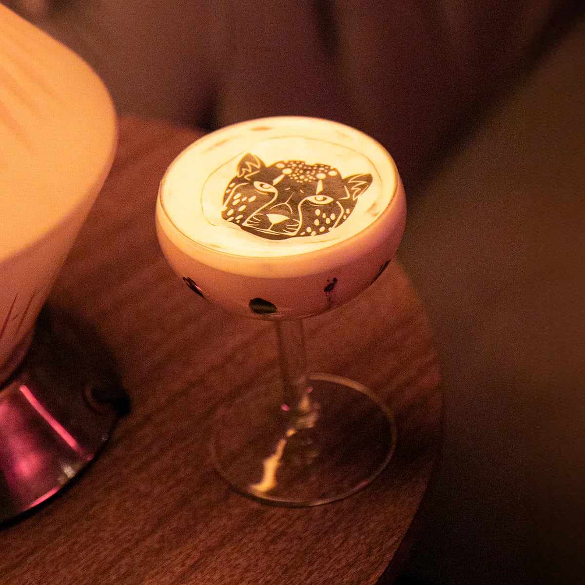 JAGUAR SOUR – US MEZCAL MITRE