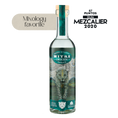 Load image into Gallery viewer, Mitre Origen 375ml | Smooth Young Artisanal Mezcal – Gift Size