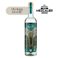 Load image into Gallery viewer, Mitre Origen Artisanal 700ml | Mezcal 100% Espadín Agave from Oaxaca