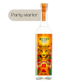 Load image into Gallery viewer, Mitre Origen Tamborines 750ml | Artisanal Mezcal Liqueur | Tamarind and Chile Flavor