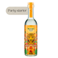 Load image into Gallery viewer, Mitre Origen Tamborines 375 ml | Mezcal Liqueur with Tamarind and Chili flavor