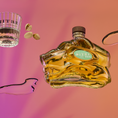 Load image into Gallery viewer, Mitre Reposado Mezcal | Premium Mezcal Aged in Bourbon Barrels