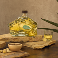 Load image into Gallery viewer, Mitre Reposado Mezcal | Premium Mezcal Aged in Bourbon Barrels