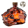 Load image into Gallery viewer, Mitre Ancestral Mezcal | Clay Pot Distilled Premium Craft Mezcal from Oaxaca