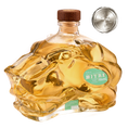 Cargar la imagen en la vista de la galería, Mezcal Mitre Reposado | Mezcal Premium Reposado en Barricas de Bourbon