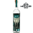Load image into Gallery viewer, Mitre Origen Artisanal 700ml | Mezcal 100% Espadín Agave from Oaxaca