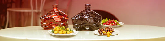 Fall Flavors & Mezcal: Seasonal Pairings with Depth