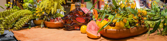 Fruit & Smoke: Pairing Mezcal Ancestral with Natural Sweetness