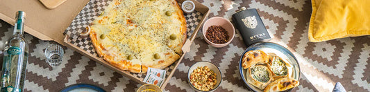 Mezcal & Pizza: The Unexpected Gourmet Pairing