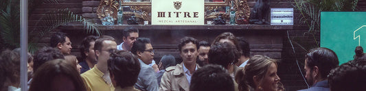 How to Host a Mezcal Tasting Night at Home