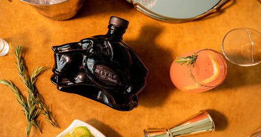 From Vision to Icon: The Rise of Mezcal Mitre