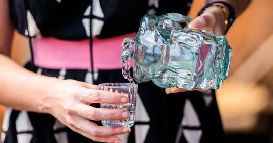 National Mezcal Day: Celebrating Tradition with Elegance