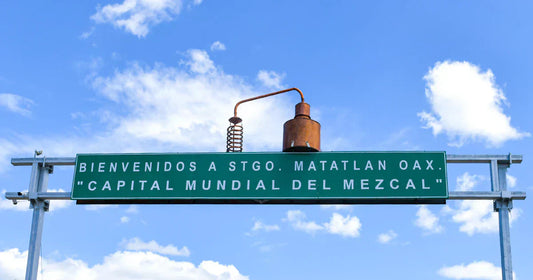 Santiago Matatlán: The Heart of Mezcal Heritage