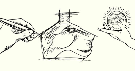 The Jaguar Bottle: Design, Symbolism, and Identity