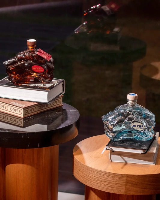 Triple Agave vs Ancestral: Which Mezcal Should You Choose?