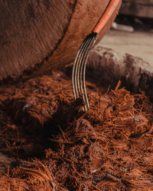 What Is a Tahona? Traditional Agave Milling Explained