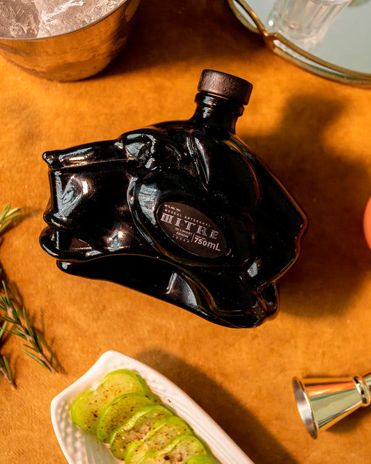 From Vision to Icon: The Rise of Mezcal Mitre