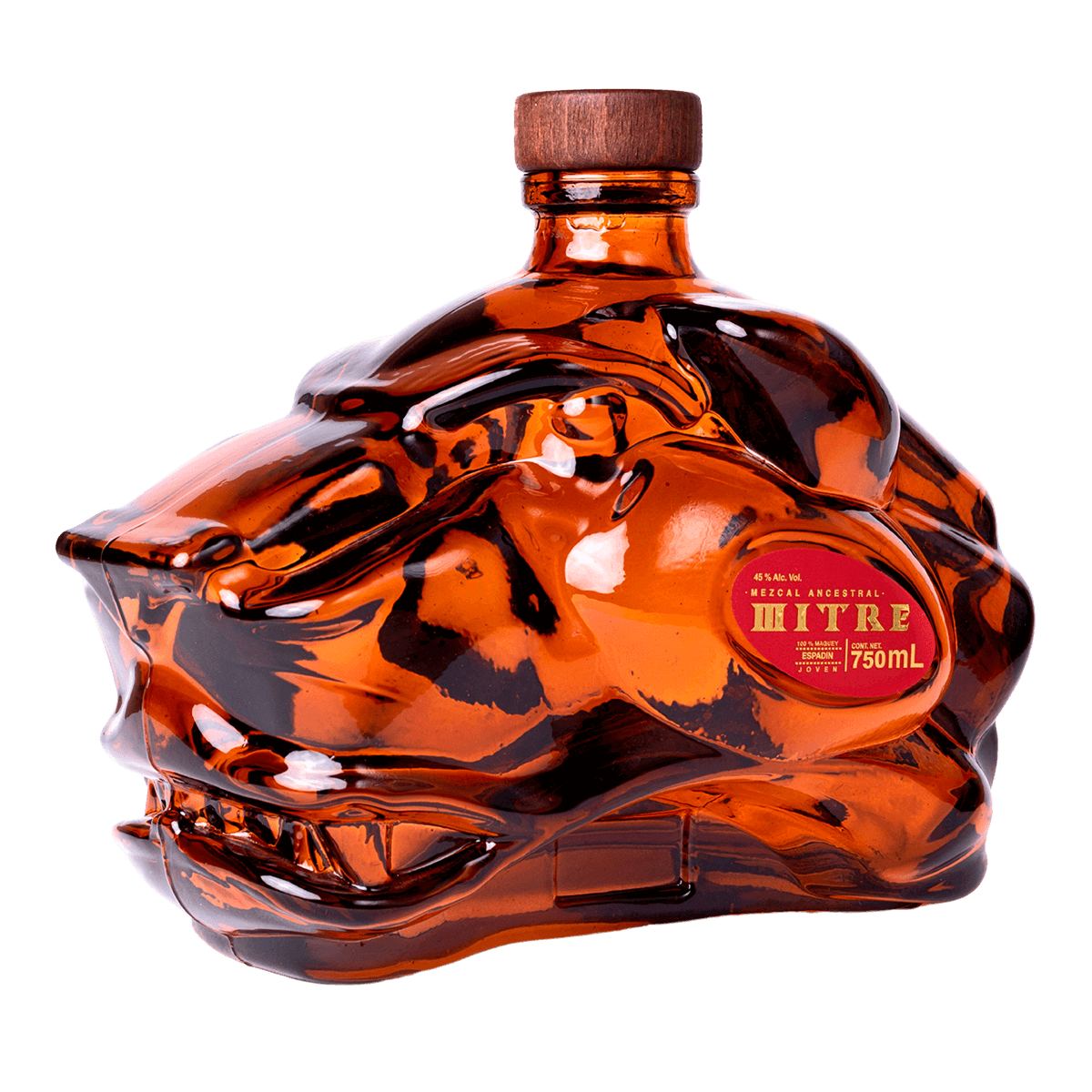 Mitre Ancestral Mezcal Clay Pot Distilled Premium Craft Mezcal From mitre-ancestral-mezcal-clay-pot-distilled-premium-craft-mezcal-from