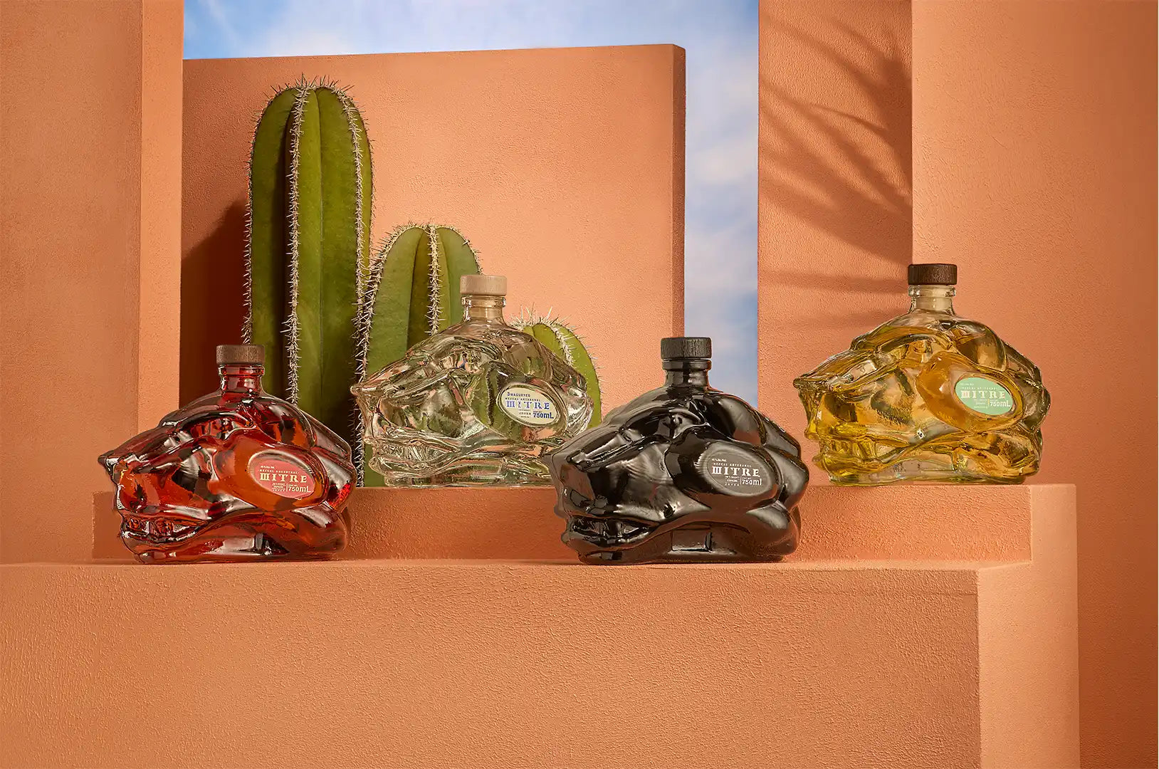 Jaguar Mezcal Collection | Premium Mezcal Crafted in Oaxaca – US Jaguar Mezcal Collection | Premium Mezcal Crafted in Oaxaca – US